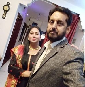 Meet your Posher, Satinder